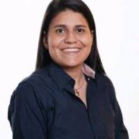 Fernanda Jurado Mantilla