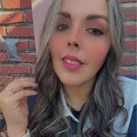 Noemi Teran's Instagram, Twitter & Facebook