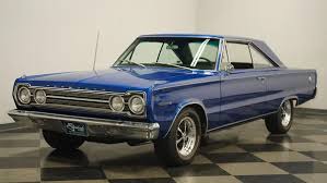 Image result for Dark Blue 1967 Plymouth
