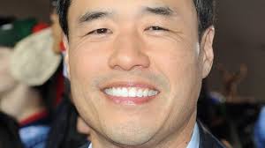 Randall Park Cast In Ant-Man And The Wasp