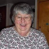 Cathleen "Kay" Putman Obituary