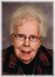 Obituary of Betty Raveling