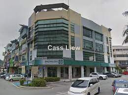 Get their location and phone number here. Persiara Taman Permata Corner Lot Shop For Sale In Taman Melawati Kuala Lumpur Iproperty Com My