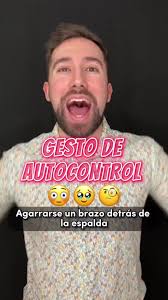 POSTURA CORPORAL de AUTOCONTROL para Reducir Estrés