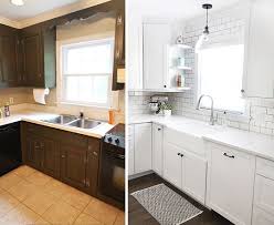 Everything You Might Want To Know 7th House On The Left Kitchen Remodel Small Kraftmaid Kitchens Kitchen Cabinets