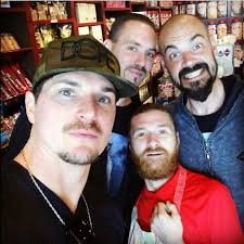 Zachary Alexander Bagans_