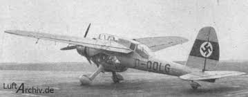 The arado ar 198 was a prototype reconnaissance aircraft, developed by arado flugzeugwerke, with backing from the luftwaffe, who initially preferred it over the blohm & voss bv 141 and the. Least Purty Aircraft Of Ww2 Aircraft Of World War Ii Ww2aircraft Net Forums