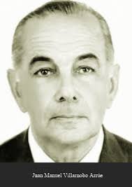 Orgullo y Prejuicios de las Familias Patricias": "La estirpe de Juan Manuel  Areta"