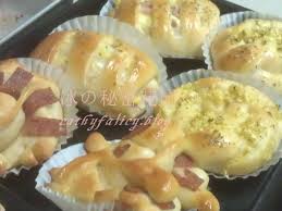 冰の舌尖上的食谱 cosway 面包机
