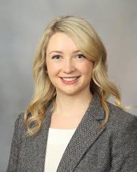 Krista E. Bratt, M.D.