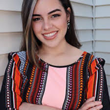 2020 Fall Congressional Interns