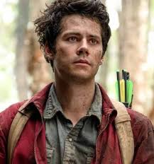 Es ist in Ordnung, wenn du nicht einverstanden bist, jeder hat seine  Favoriten. Aber mein Traum ist es, Dylan O'Brien als Joker zu sehen. Er hat  das schauspielerische Talent und ist sehr