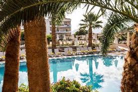 For more details, please contact the property using information in the booking confirmation. 4 Sterne Hotel Samaina Inn Hotel In Karlovassi Samos Griechenland