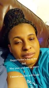 May your soul rest in peace , dad! I really missed you! A year without...