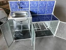 Tidak salah jika anda mencari harga wastafel cuci piring 2 bak murah, karena jenis yang satu ini sangatlah berguna. 18 Gambar Rak Piring Wastafel Aluminium Terkini Lingkar Png