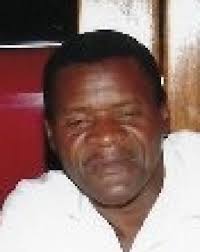 Godfrey Edinburgh Obituary (1959