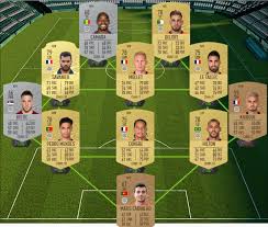 This luka modric's card is a fifa 21 team of the week gold card and is available in fifa 21 packs. Modric Fifa 20 Futbin