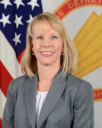 Michelle Zbylut, Senior Research Scientist, Department