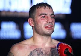 The british lightweight champ fights for the european title next month in newcastle and will hope the club reverse decision before the bout and allow him to proudly show off. Lewis Ritson Vs Miguel Vazquez Fight Results Round By Round Boxing