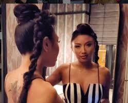 Check spelling or type a new query. Jeannie Mai Shares Photo After Emergency Surgery Rolling Out