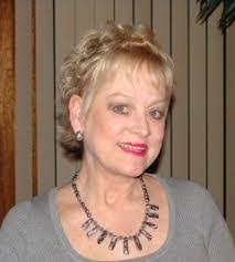 Gail Ritter's Instagram, Twitter & Facebook