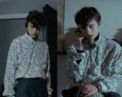 Call Me By Your Name Outfits Elio Pinterest Amyyingold Call Me Style Inspo Summer Aesthetic Clothes