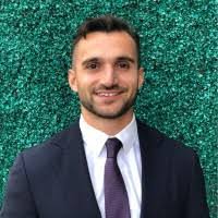 Anthony Bossio's Instagram, Twitter & Facebook