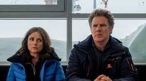 Shortly after, the heavy fog dissipates and tomas reunites with his family as. Downhill Reviewed An Inert Remake Of Force Majeure The New Yorker