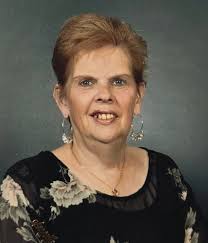 Jacqueline “Jackie” Stegeman