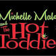 Michelle Malone and The Hot Toddies event image