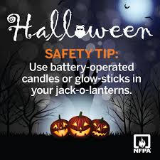 Halloween Safety Fire Safety Tips Safety Tips Halloween Safety Tips