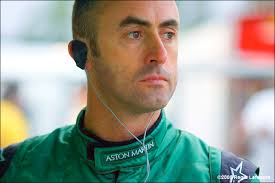 Sportscar Heroes: David Brabham, Part 1