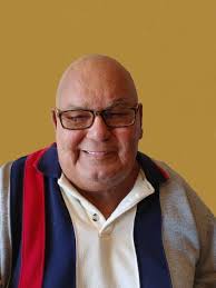 Elwood Mitchell Obituary