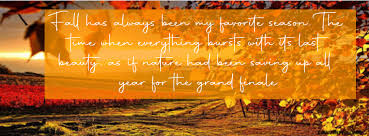 Beautiful autumn saying fb timeline cover, artistic fall quote facebook theme, amazing fall saying cover for facebook, winter is an etching, spring a watercolor, summer an oil painting, and autumn a mosaic of them all cover. Vintage Autumn Facebook Covers Fb Cover Photo Quotes June 2021