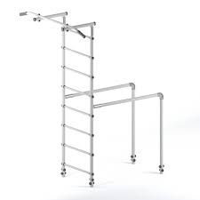 Turngerat Outdoor Fittop M10