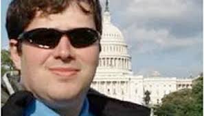 Owen Doherty (PhD, 2012)