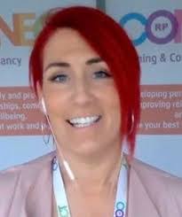 Michelle Stowe's Instagram, Twitter & Facebook