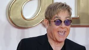 Elton John : Actualités et biographie