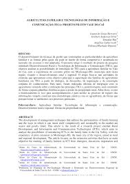 We did not find results for: Pdf Agricultura Familiar E Tecnologias De Informacao E Comunicacao Tics Projeto Piloto Vale Do Cai
