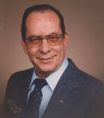 Donald Nash Obituary