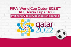 Keep up with the latest news, photo albums, videos, fixtures, team profiles and statistics. Fifa World Cup 2022 And Asia Cup 2023 Qualifiers Group B