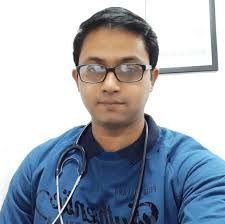 Dr. Biswajit Ghosh, Pediatrician, Berhampore
