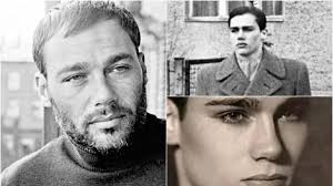 Вопреки распространенному заблуждению отец владимира познера никак не был связан с литературой, хотя его часто. Alen Delon Foto Molodogo Vladimira Poznera Voshitili Polzovatelej Seti Nur Kz