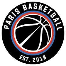 Basketball logo france basket championsleague bcl lemans msb lemanssarthe. Paris Basketball Wikipedia