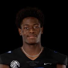 Jaylen Thomas' Southwest Christian School Bio