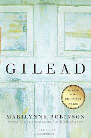 An Incredibly Good Novel Subtle In Overtones Written With Sensitivity And Artistic Consideration Folded Back More Pa Marilynne Robinson Books Top Ten Books