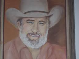 Such a sweet photo of Nancy Craig who was employed by A Mano Galleries  until she retired...