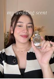 Discover the Perfect Wedding Scent for Brides