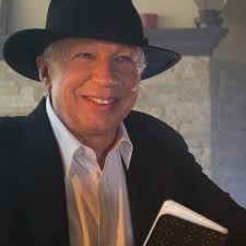 Richard Bangs's Instagram, Twitter & Facebook