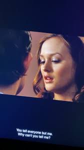 Gossip Girl Season 2 Episode 25 Frist Reaction